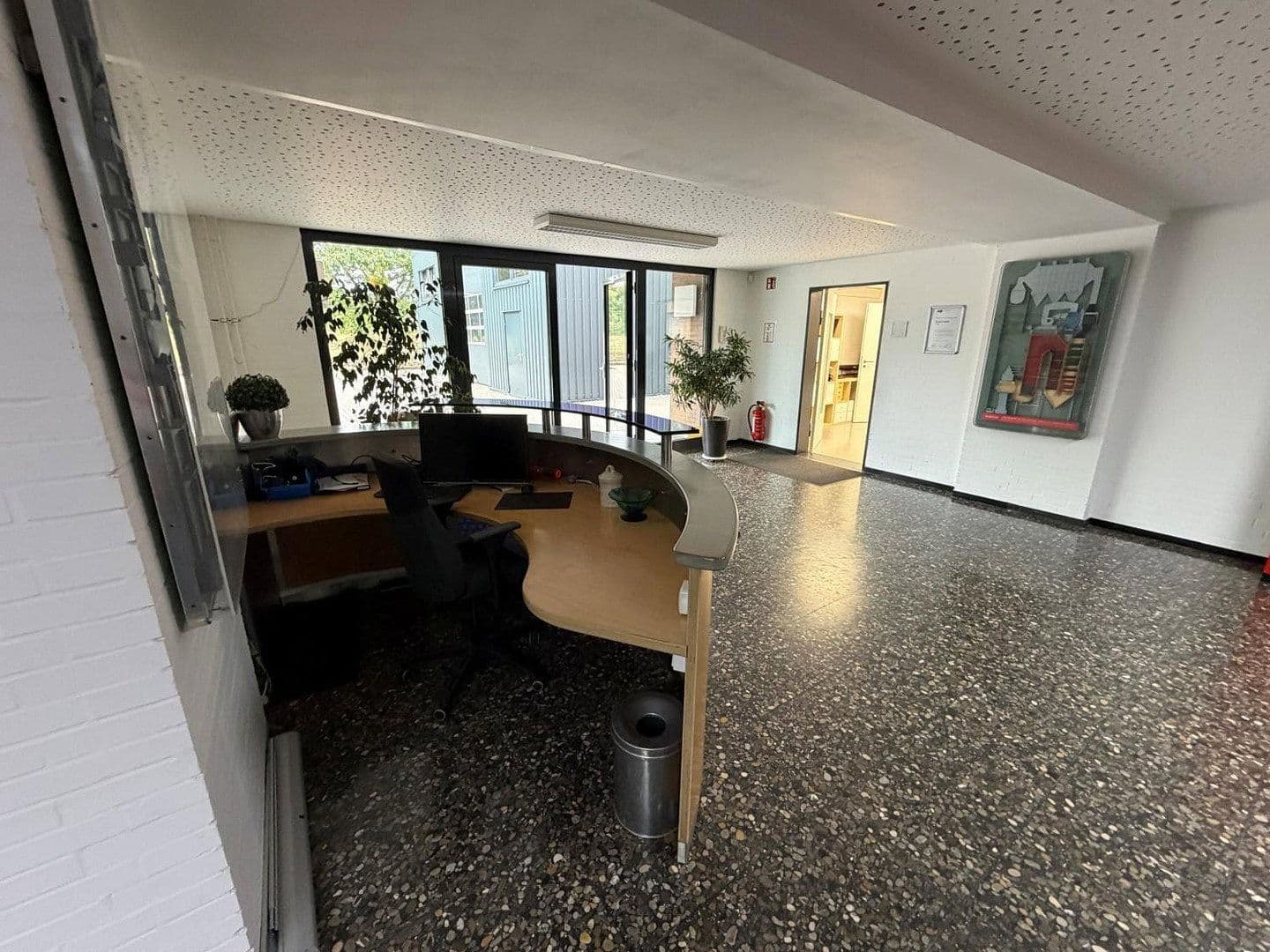 Predaj kancelárie 1.320 m², Coesfeld, Severné Porýnie - Westfálsko Predaj kancelárie 1.320 m², Coesfeld, Severné Porýnie - Westfálsko