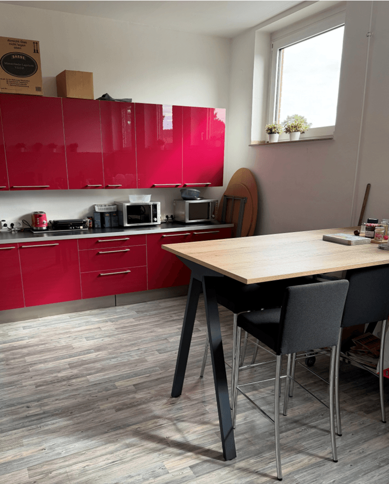 Predaj kancelárie 1.320 m², Coesfeld, Severné Porýnie - Westfálsko Predaj kancelárie 1.320 m², Coesfeld, Severné Porýnie - Westfálsko
