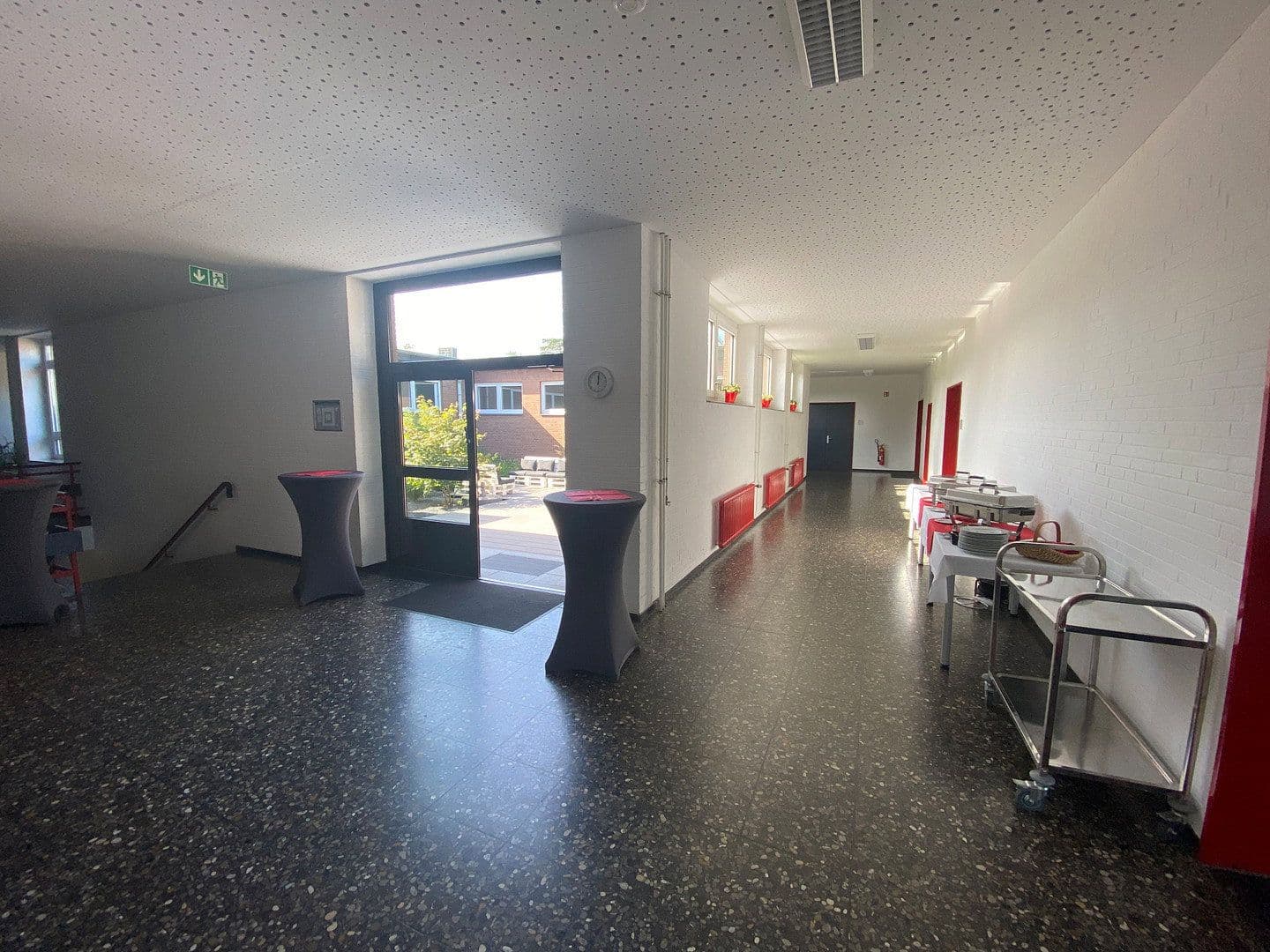 Predaj kancelárie 1.320 m², Coesfeld, Severné Porýnie - Westfálsko Predaj kancelárie 1.320 m², Coesfeld, Severné Porýnie - Westfálsko