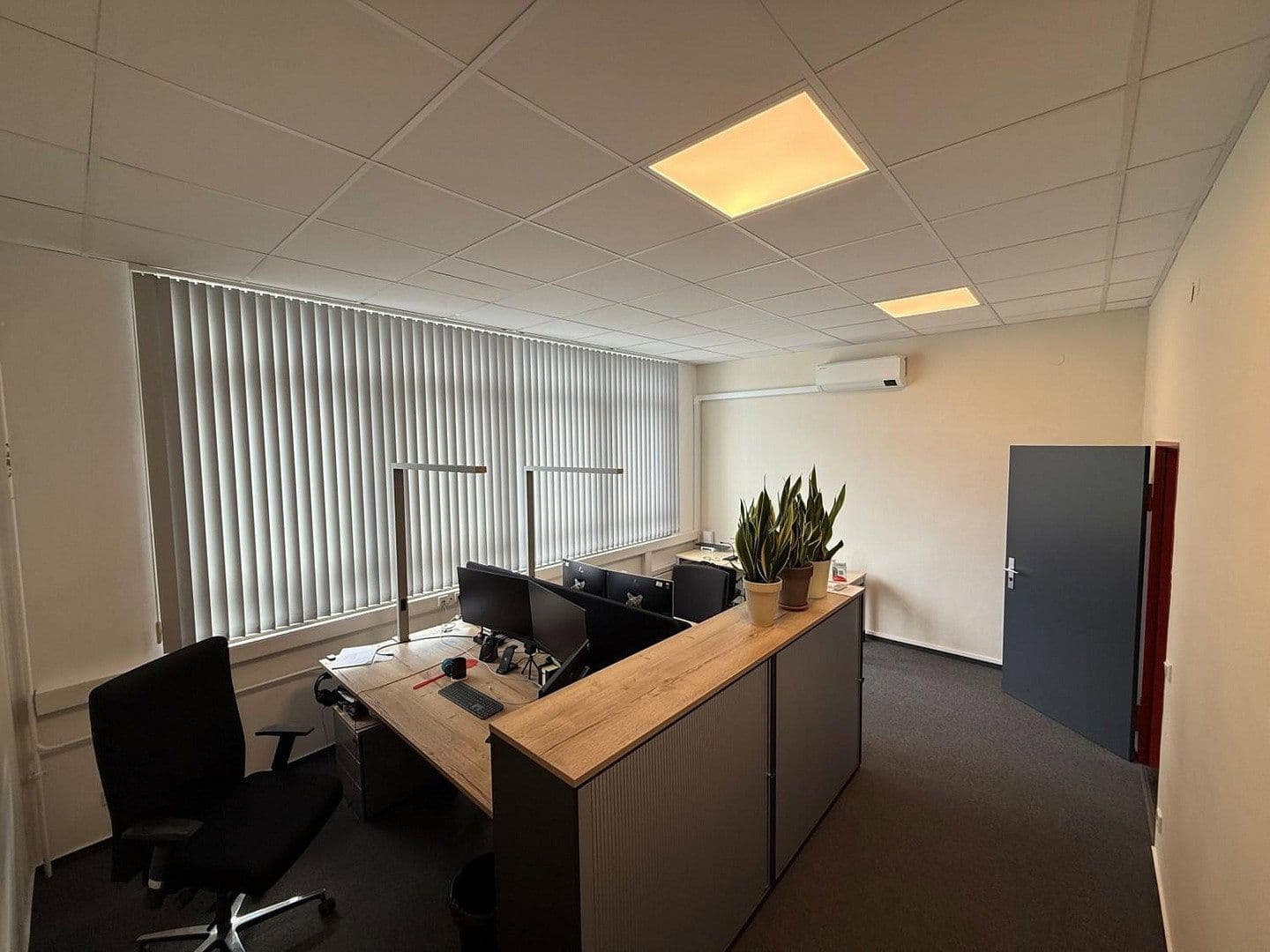 Predaj kancelárie 1.320 m², Coesfeld, Severné Porýnie - Westfálsko Predaj kancelárie 1.320 m², Coesfeld, Severné Porýnie - Westfálsko