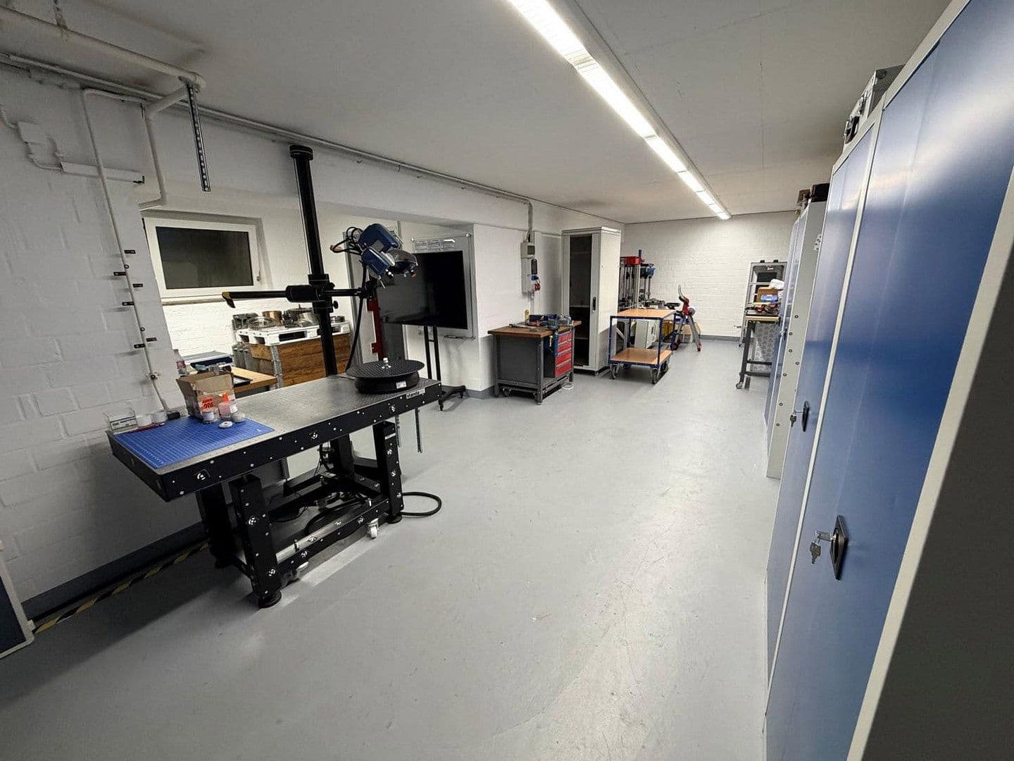 Predaj kancelárie 1.320 m², Coesfeld, Severné Porýnie - Westfálsko Predaj kancelárie 1.320 m², Coesfeld, Severné Porýnie - Westfálsko