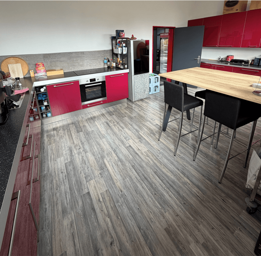 Predaj kancelárie 1.320 m², Coesfeld, Severné Porýnie - Westfálsko Predaj kancelárie 1.320 m², Coesfeld, Severné Porýnie - Westfálsko