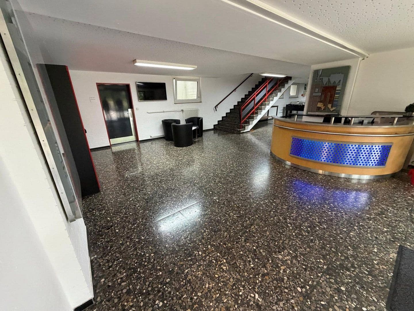 Predaj kancelárie 1.320 m², Coesfeld, Severné Porýnie - Westfálsko Predaj kancelárie 1.320 m², Coesfeld, Severné Porýnie - Westfálsko