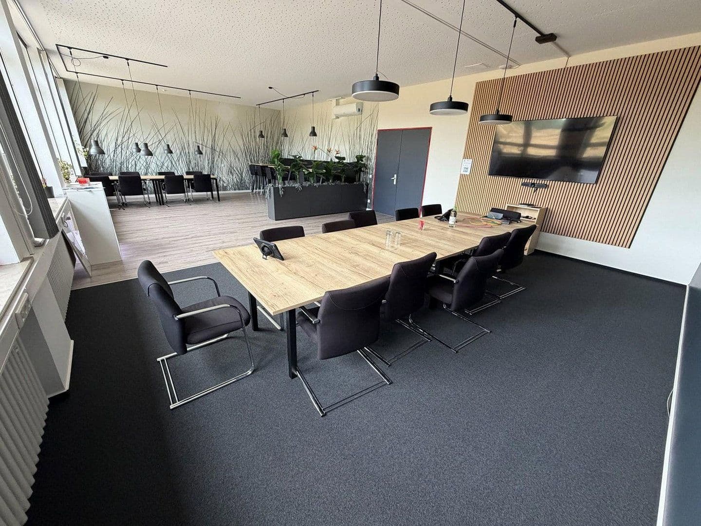 Predaj kancelárie 1.320 m², Coesfeld, Severné Porýnie - Westfálsko Predaj kancelárie 1.320 m², Coesfeld, Severné Porýnie - Westfálsko