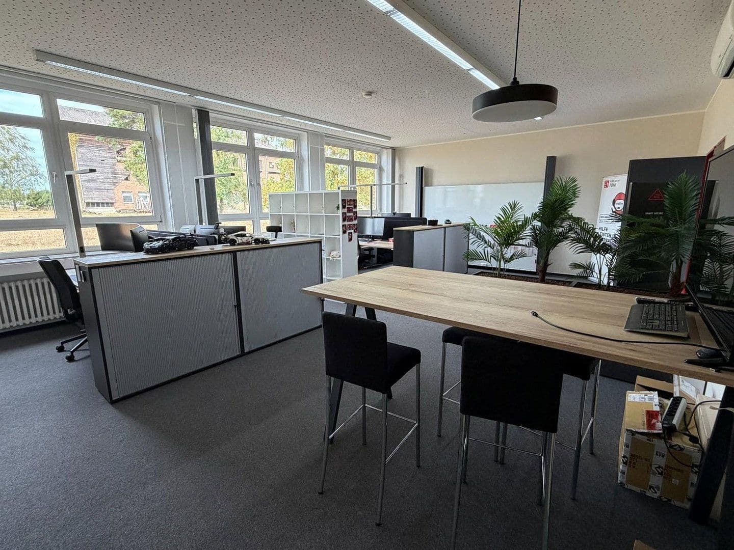 Predaj kancelárie 1.320 m², Coesfeld, Severné Porýnie - Westfálsko Predaj kancelárie 1.320 m², Coesfeld, Severné Porýnie - Westfálsko