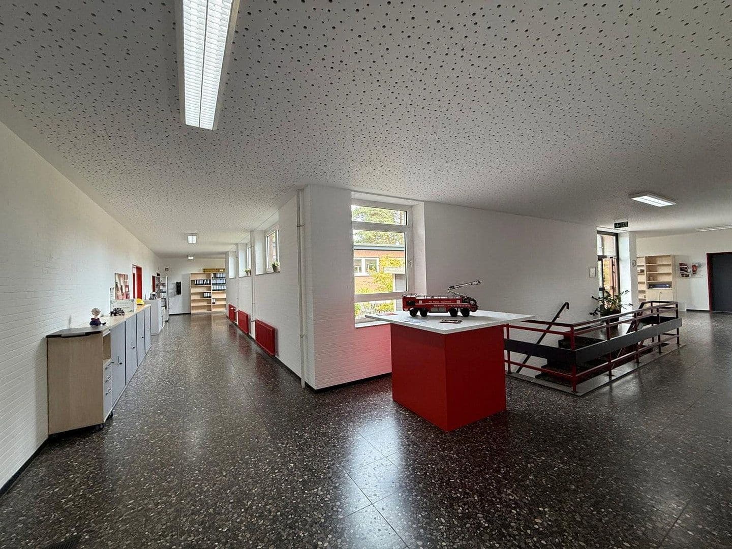 Predaj kancelárie 1.320 m², Coesfeld, Severné Porýnie - Westfálsko Predaj kancelárie 1.320 m², Coesfeld, Severné Porýnie - Westfálsko