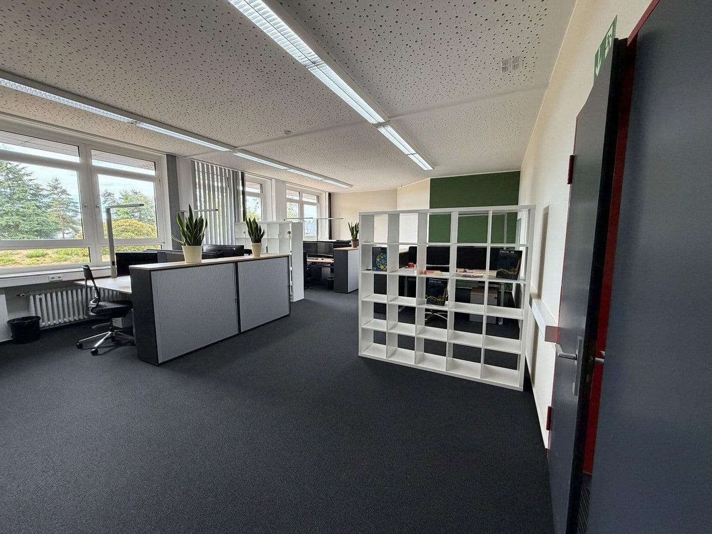 Predaj kancelárie 1.320 m², Coesfeld, Severné Porýnie - Westfálsko Predaj kancelárie 1.320 m², Coesfeld, Severné Porýnie - Westfálsko