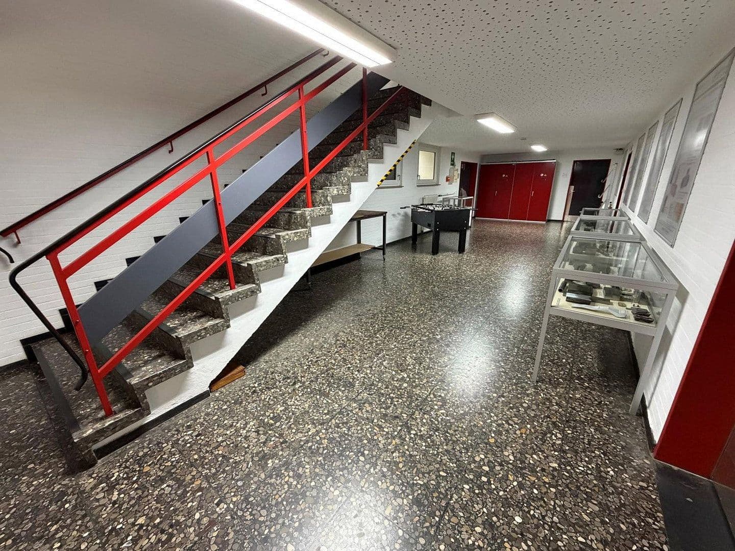 Predaj kancelárie 1.320 m², Coesfeld, Severné Porýnie - Westfálsko Predaj kancelárie 1.320 m², Coesfeld, Severné Porýnie - Westfálsko