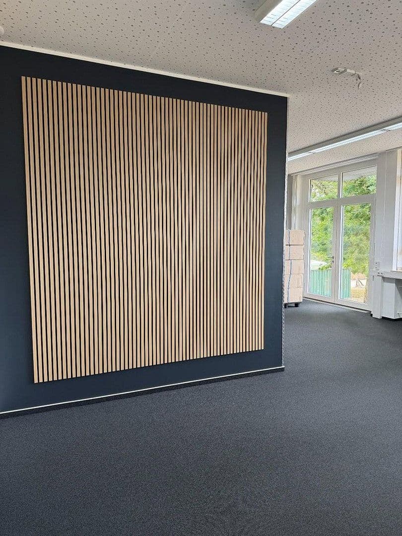 Predaj kancelárie 1.320 m², Coesfeld, Severné Porýnie - Westfálsko Predaj kancelárie 1.320 m², Coesfeld, Severné Porýnie - Westfálsko