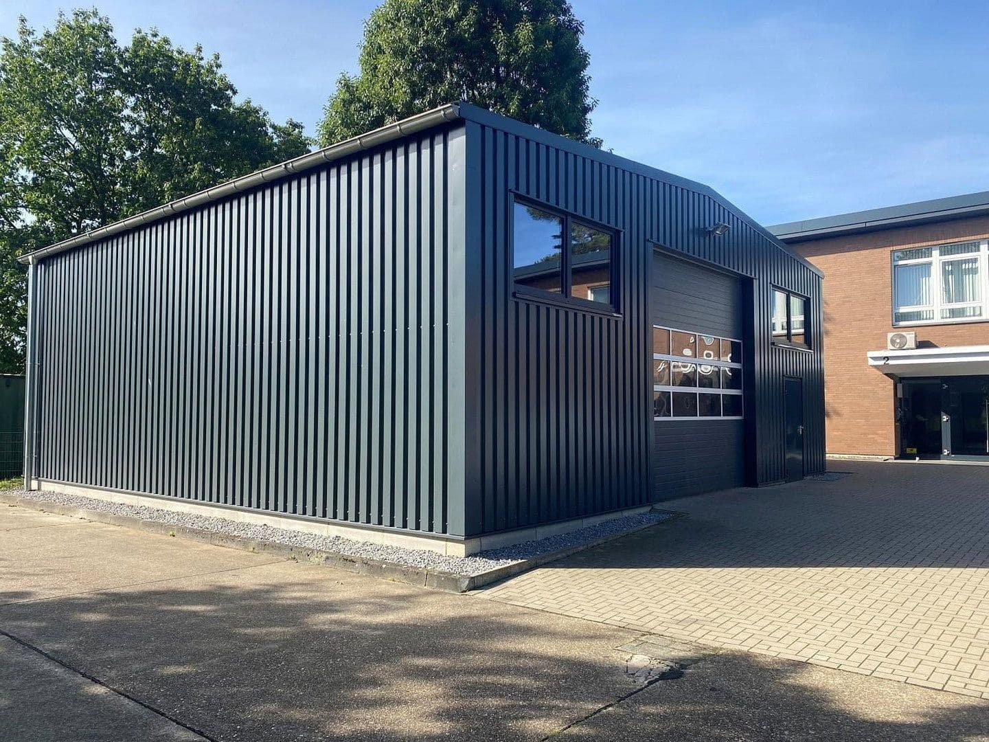 Predaj kancelárie 1.320 m², Coesfeld, Severné Porýnie - Westfálsko Predaj kancelárie 1.320 m², Coesfeld, Severné Porýnie - Westfálsko