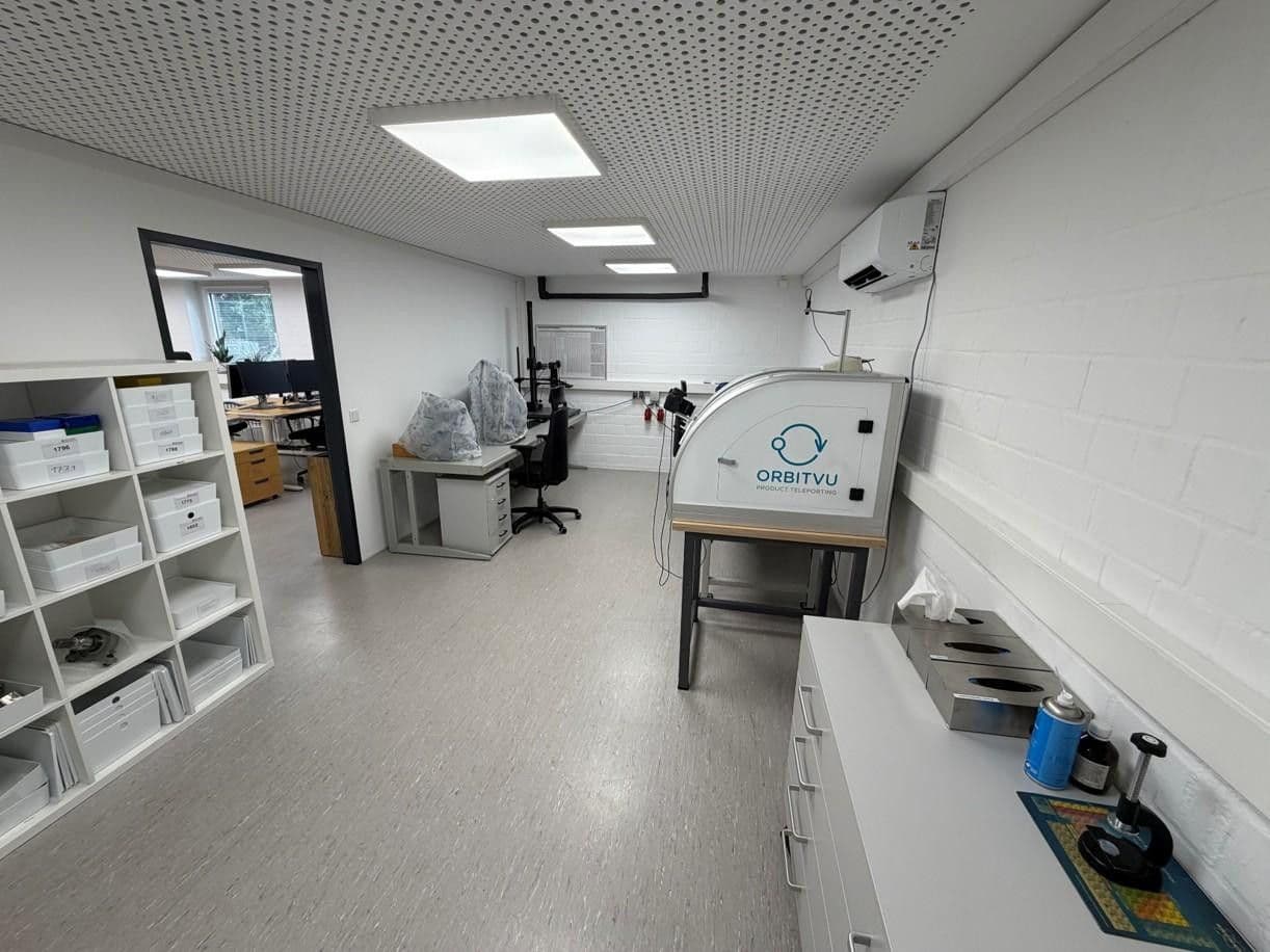 Predaj kancelárie 1.320 m², Coesfeld, Severné Porýnie - Westfálsko Predaj kancelárie 1.320 m², Coesfeld, Severné Porýnie - Westfálsko