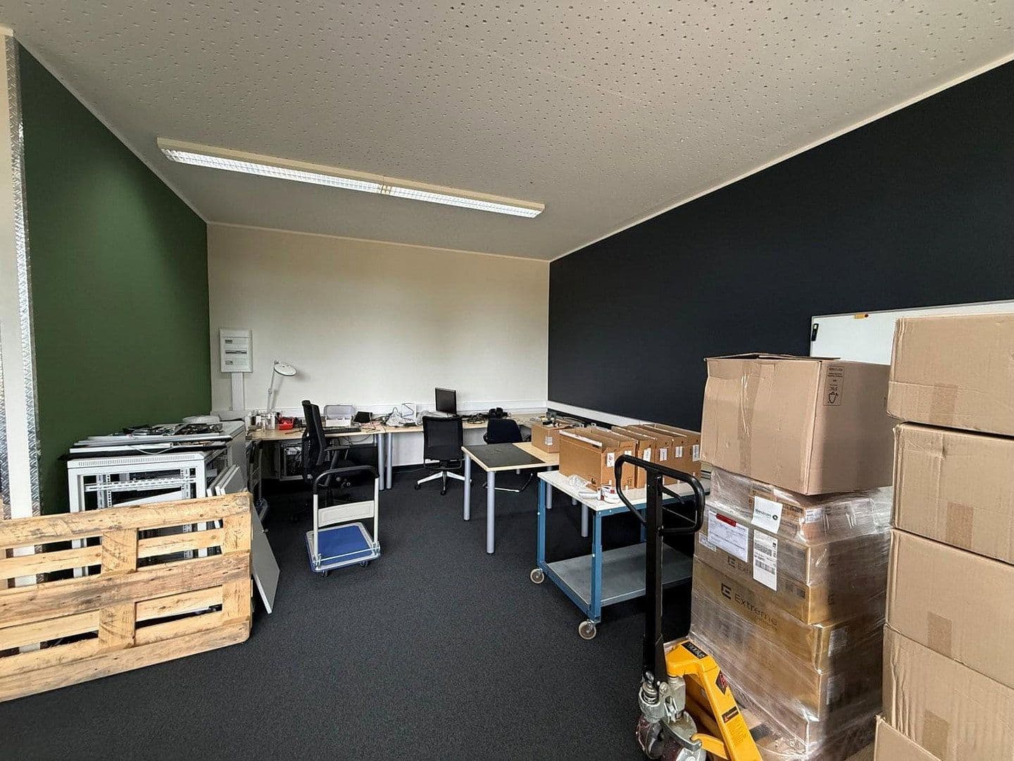 Predaj kancelárie 1.320 m², Coesfeld, Severné Porýnie - Westfálsko Predaj kancelárie 1.320 m², Coesfeld, Severné Porýnie - Westfálsko