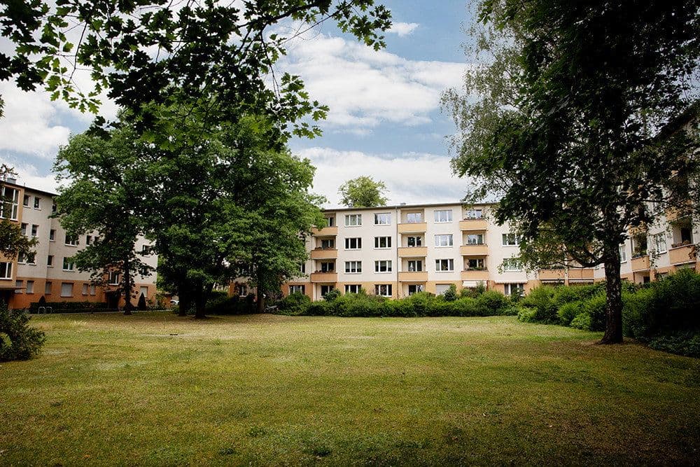 Predaj bytu 2-izbový 68 m², Namslaustr. 17c, Berlin Reinickendorf - Tegel, Berlín Predaj bytu 2-izbový 68 m², Namslaustr. 17c, Berlin Reinickendorf - Tegel, Berlín