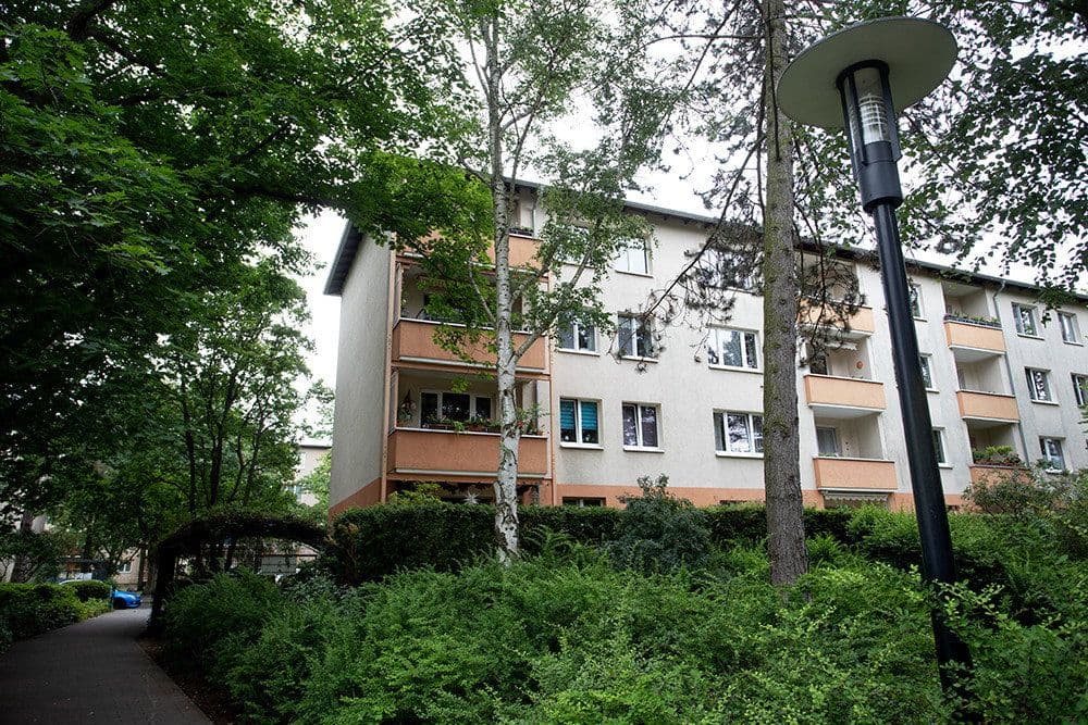 Predaj bytu 2-izbový 68 m², Namslaustr. 17c, Berlin Reinickendorf - Tegel, Berlín Predaj bytu 2-izbový 68 m², Namslaustr. 17c, Berlin Reinickendorf - Tegel, Berlín