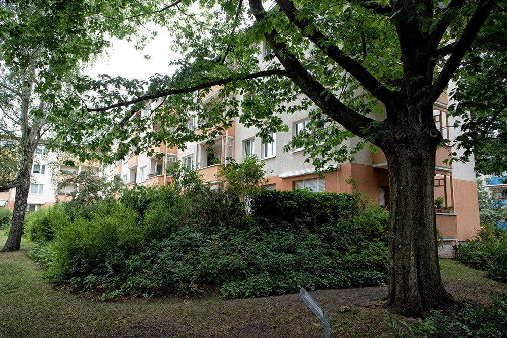 Predaj bytu 2-izbový 68 m², Namslaustr. 17c, Berlin Reinickendorf - Tegel, Berlín Predaj bytu 2-izbový 68 m², Namslaustr. 17c, Berlin Reinickendorf - Tegel, Berlín