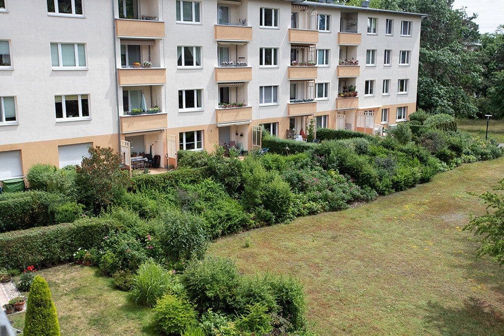 Predaj bytu 2-izbový 68 m², Namslaustr. 17c, Berlin Reinickendorf - Tegel, Berlín Predaj bytu 2-izbový 68 m², Namslaustr. 17c, Berlin Reinickendorf - Tegel, Berlín