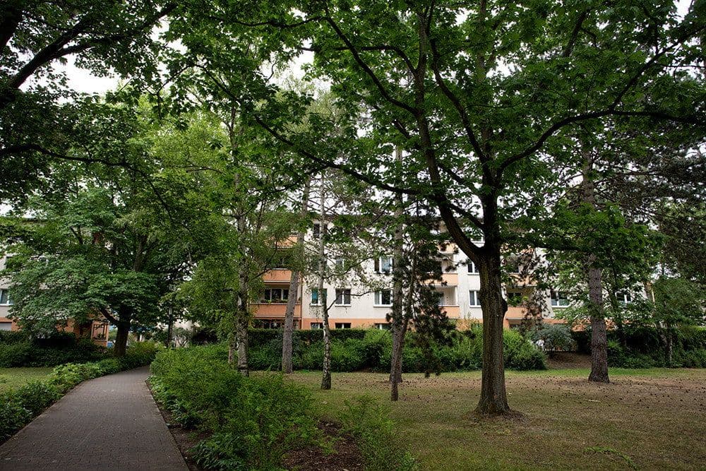 Predaj bytu 2-izbový 68 m², Namslaustr. 17c, Berlin Reinickendorf - Tegel, Berlín Predaj bytu 2-izbový 68 m², Namslaustr. 17c, Berlin Reinickendorf - Tegel, Berlín