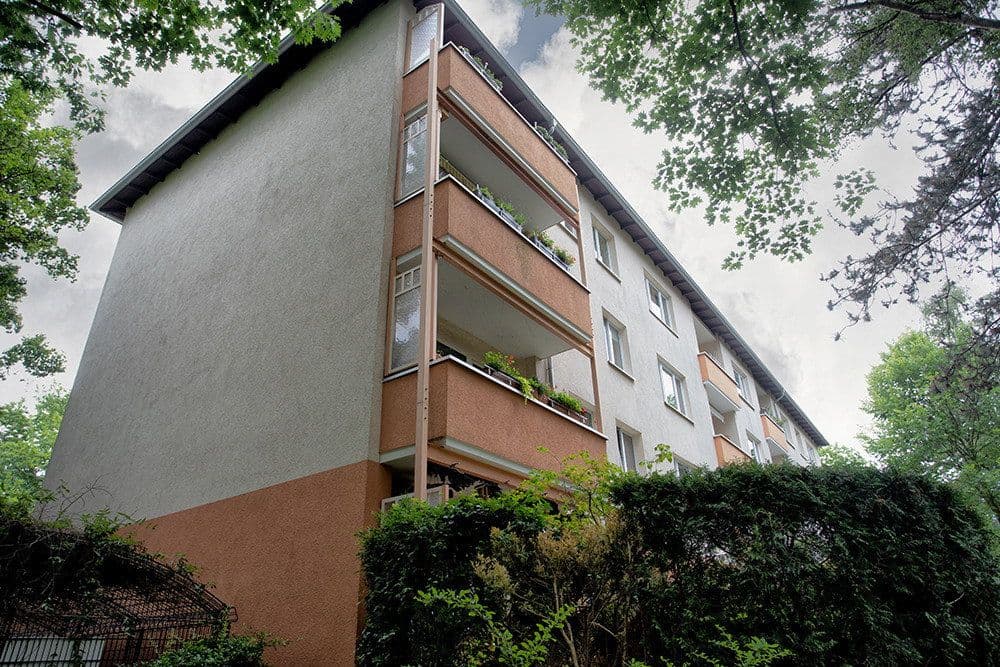 Predaj bytu 2-izbový 68 m², Namslaustr. 17c, Berlin Reinickendorf - Tegel, Berlín Predaj bytu 2-izbový 68 m², Namslaustr. 17c, Berlin Reinickendorf - Tegel, Berlín