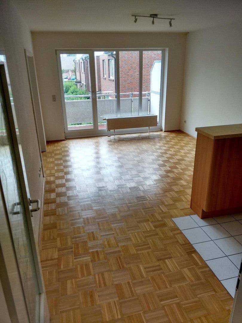 Predaj bytu 2-izbový 55 m², Schenefeld, Šlezvicko-Holštajnsko Predaj bytu 2-izbový 55 m², Schenefeld, Šlezvicko-Holštajnsko