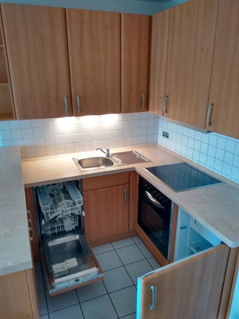 Predaj bytu 2-izbový 55 m², Schenefeld, Šlezvicko-Holštajnsko Predaj bytu 2-izbový 55 m², Schenefeld, Šlezvicko-Holštajnsko