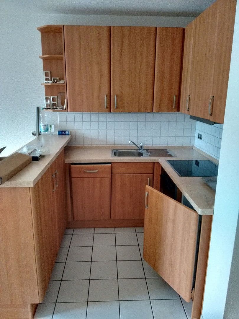 Predaj bytu 2-izbový 55 m², Schenefeld, Šlezvicko-Holštajnsko Predaj bytu 2-izbový 55 m², Schenefeld, Šlezvicko-Holštajnsko