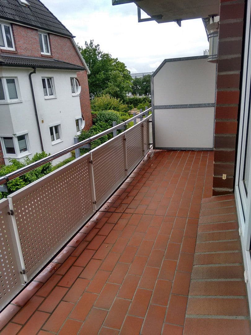 Predaj bytu 2-izbový 55 m², Schenefeld, Šlezvicko-Holštajnsko Predaj bytu 2-izbový 55 m², Schenefeld, Šlezvicko-Holštajnsko