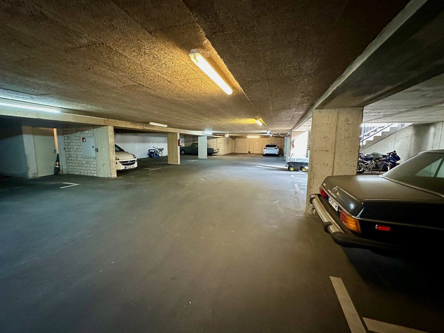 Prenájom bytu 2-izbový 59 m², Burgstr. 44, Leverkusen, Severné Porýnie - Westfálsko Prenájom bytu 2-izbový 59 m², Burgstr. 44, Leverkusen, Severné Porýnie - Westfálsko