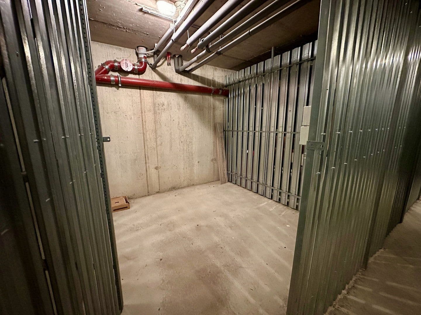 Prenájom bytu 2-izbový 59 m², Burgstr. 44, Leverkusen, Severné Porýnie - Westfálsko Prenájom bytu 2-izbový 59 m², Burgstr. 44, Leverkusen, Severné Porýnie - Westfálsko