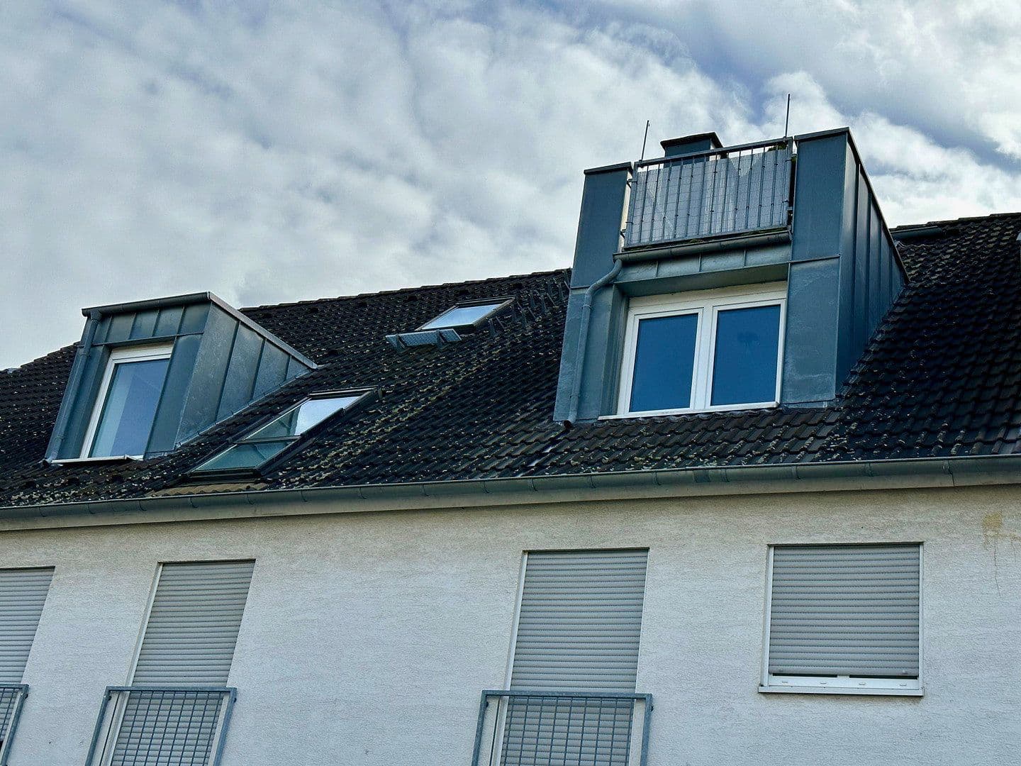 Prenájom bytu 2-izbový 59 m², Burgstr. 44, Leverkusen, Severné Porýnie - Westfálsko Prenájom bytu 2-izbový 59 m², Burgstr. 44, Leverkusen, Severné Porýnie - Westfálsko