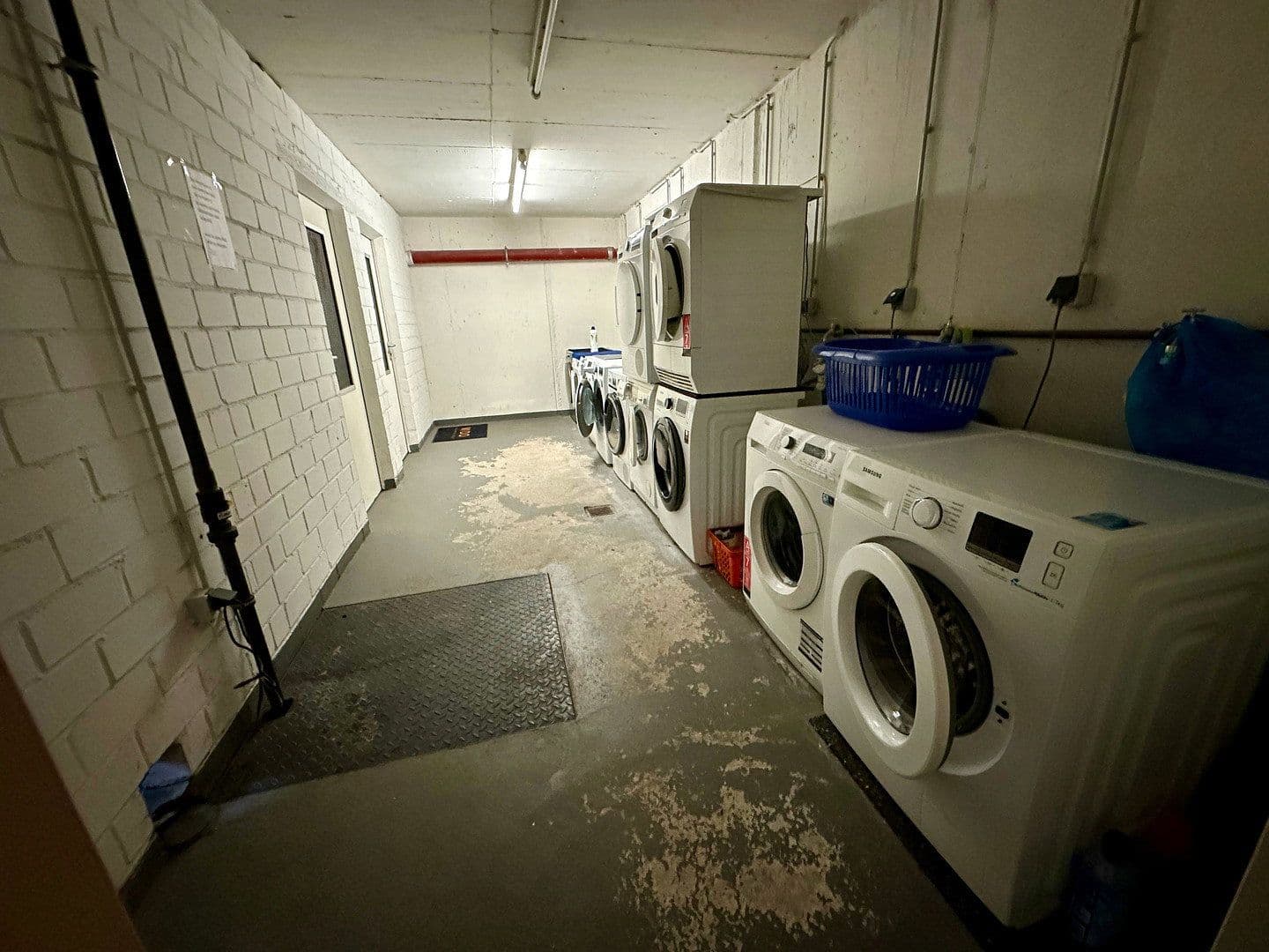 Prenájom bytu 2-izbový 59 m², Burgstr. 44, Leverkusen, Severné Porýnie - Westfálsko Prenájom bytu 2-izbový 59 m², Burgstr. 44, Leverkusen, Severné Porýnie - Westfálsko