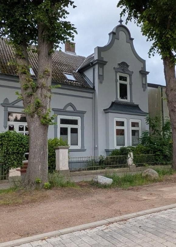 Predaj domu 170 m², pozemok 404 m², Fehmarn, Šlezvicko-Holštajnsko Predaj domu 170 m², pozemok 404 m², Fehmarn, Šlezvicko-Holštajnsko