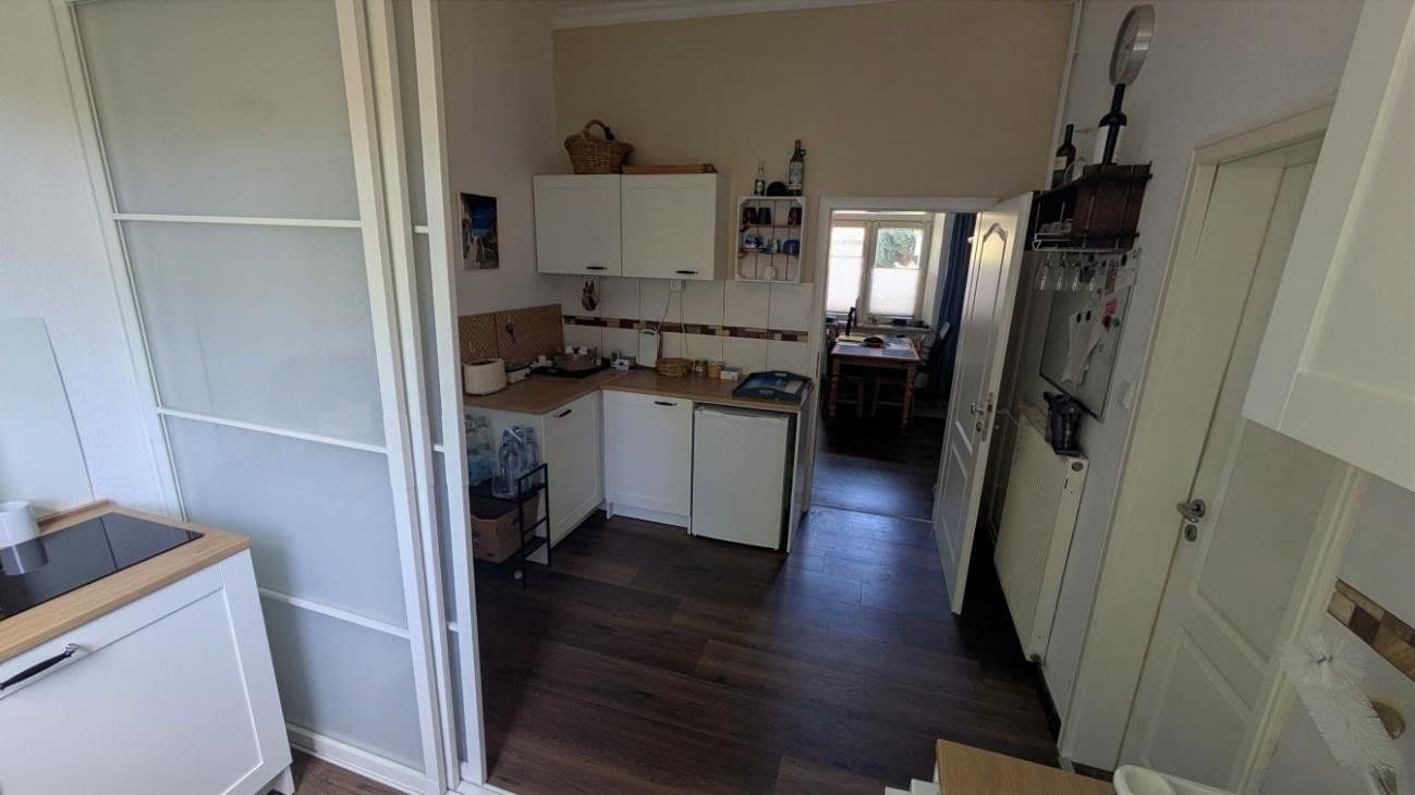 Predaj domu 170 m², pozemok 404 m², Fehmarn, Šlezvicko-Holštajnsko Predaj domu 170 m², pozemok 404 m², Fehmarn, Šlezvicko-Holštajnsko