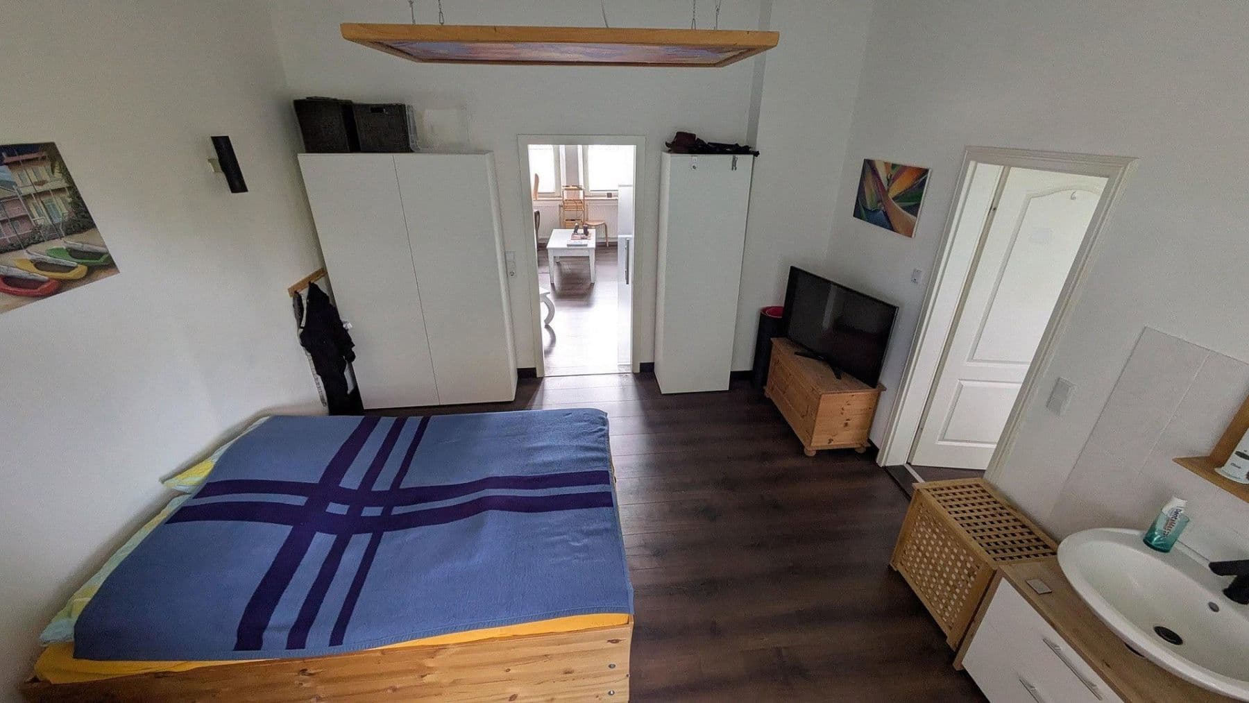 Predaj domu 170 m², pozemok 404 m², Fehmarn, Šlezvicko-Holštajnsko Predaj domu 170 m², pozemok 404 m², Fehmarn, Šlezvicko-Holštajnsko