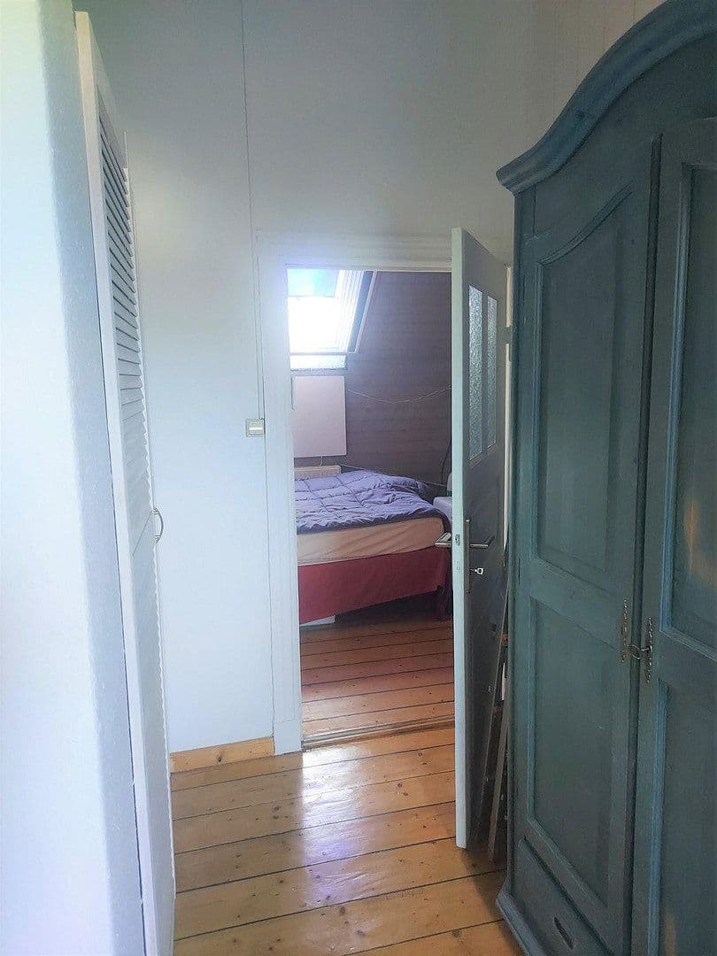 Predaj domu 170 m², pozemok 404 m², Fehmarn, Šlezvicko-Holštajnsko Predaj domu 170 m², pozemok 404 m², Fehmarn, Šlezvicko-Holštajnsko