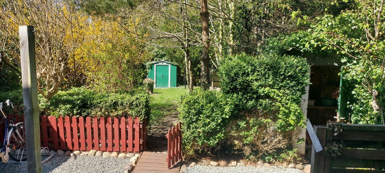 Predaj domu 170 m², pozemok 404 m², Fehmarn, Šlezvicko-Holštajnsko Predaj domu 170 m², pozemok 404 m², Fehmarn, Šlezvicko-Holštajnsko