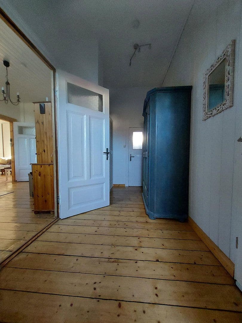 Predaj domu 170 m², pozemok 404 m², Fehmarn, Šlezvicko-Holštajnsko Predaj domu 170 m², pozemok 404 m², Fehmarn, Šlezvicko-Holštajnsko