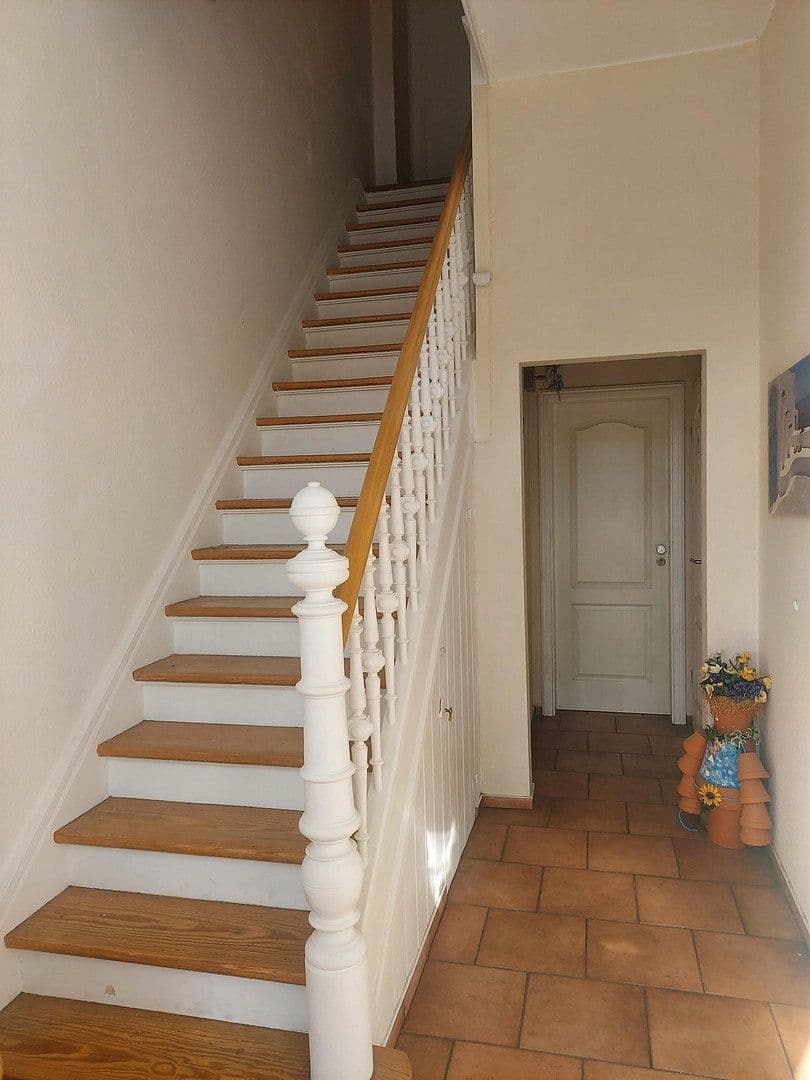 Predaj domu 170 m², pozemok 404 m², Fehmarn, Šlezvicko-Holštajnsko Predaj domu 170 m², pozemok 404 m², Fehmarn, Šlezvicko-Holštajnsko