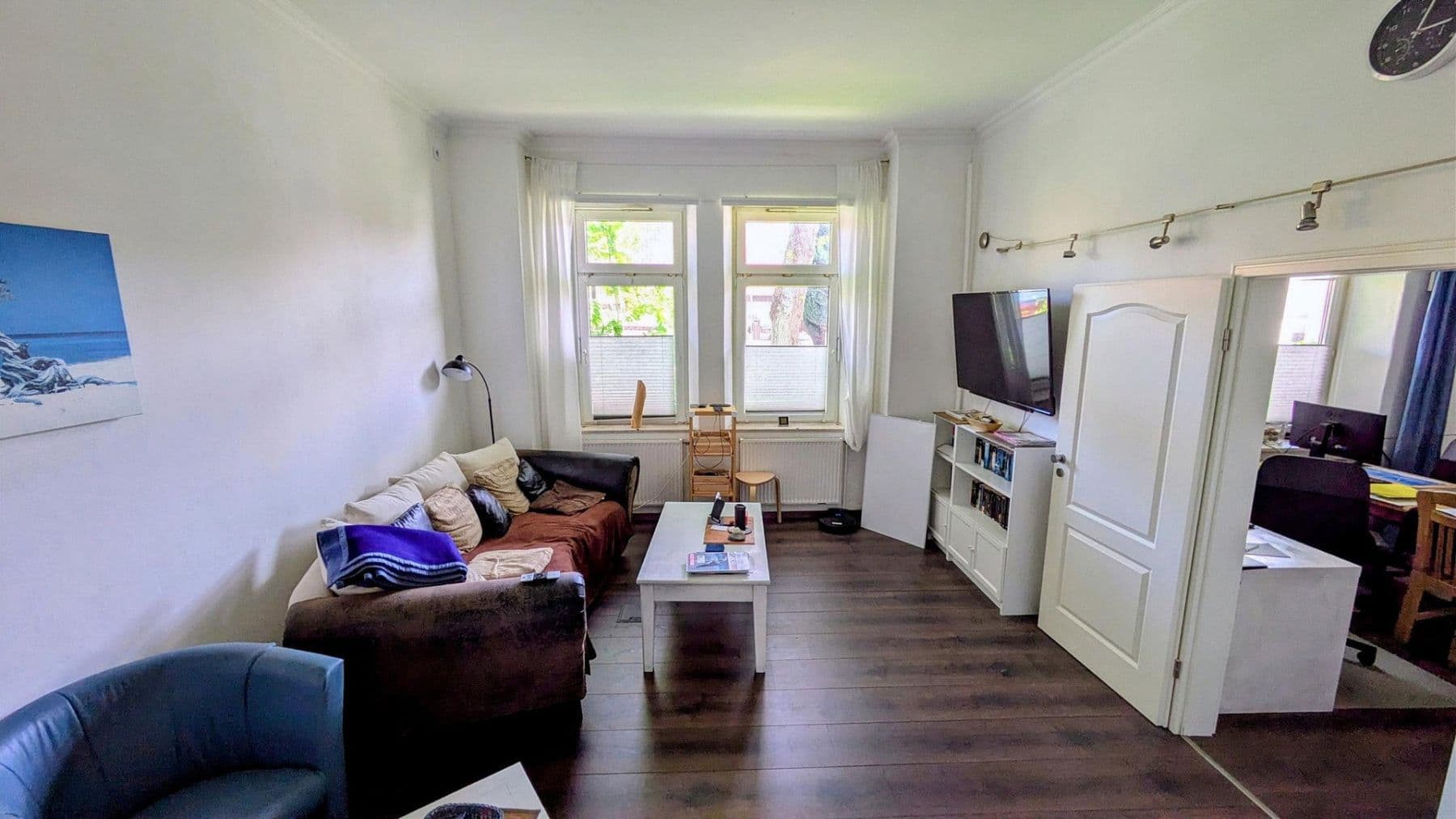 Predaj domu 170 m², pozemok 404 m², Fehmarn, Šlezvicko-Holštajnsko Predaj domu 170 m², pozemok 404 m², Fehmarn, Šlezvicko-Holštajnsko