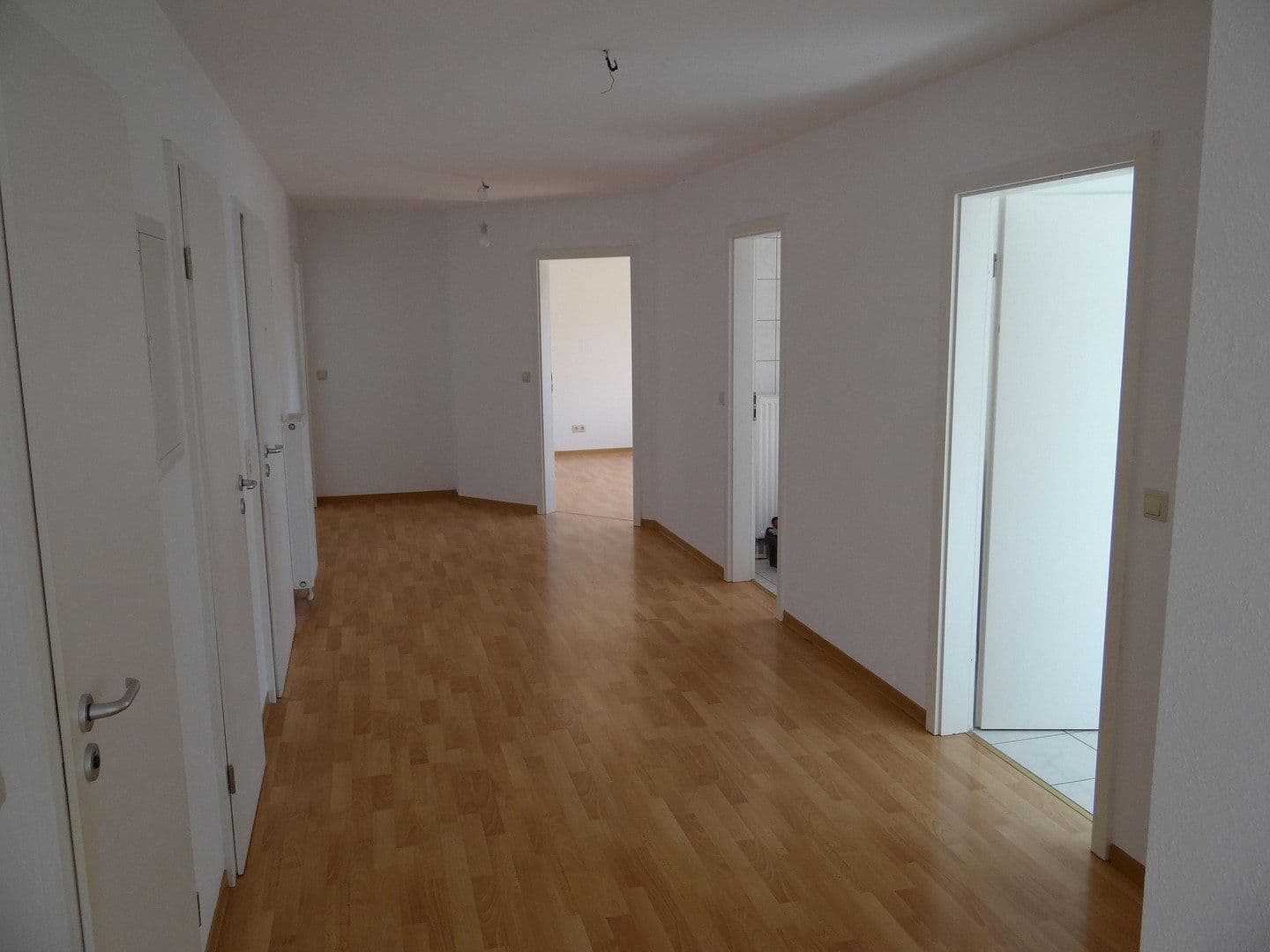 Prenájom bytu 3-izbový 101 m², Überlingerstr. 4, Rottweil, Bádensko-Wurttembersko Prenájom bytu 3-izbový 101 m², Überlingerstr. 4, Rottweil, Bádensko-Wurttembersko