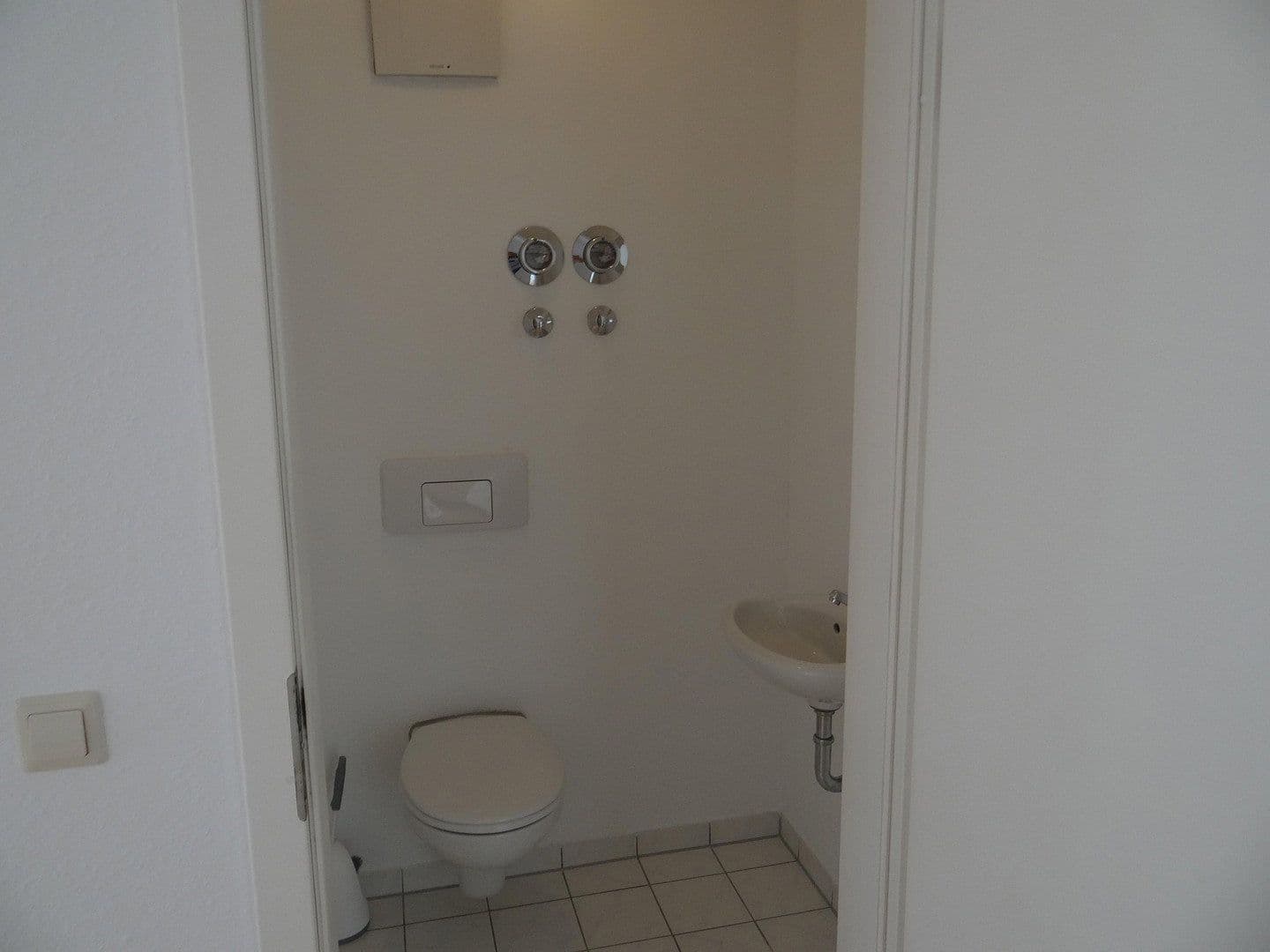 Prenájom bytu 3-izbový 101 m², Überlingerstr. 4, Rottweil, Bádensko-Wurttembersko Prenájom bytu 3-izbový 101 m², Überlingerstr. 4, Rottweil, Bádensko-Wurttembersko