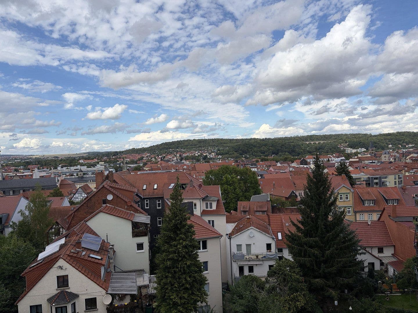 Prenájom bytu 5-izbový 125 m², Charlottenstraße 7, Eisenach, Durínsko Prenájom bytu 5-izbový 125 m², Charlottenstraße 7, Eisenach, Durínsko