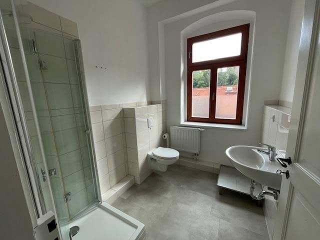 Prenájom bytu 6-izbový 180 m², Roßmäßlerstraße 7, Tharandt, Sasko Prenájom bytu 6-izbový 180 m², Roßmäßlerstraße 7, Tharandt, Sasko