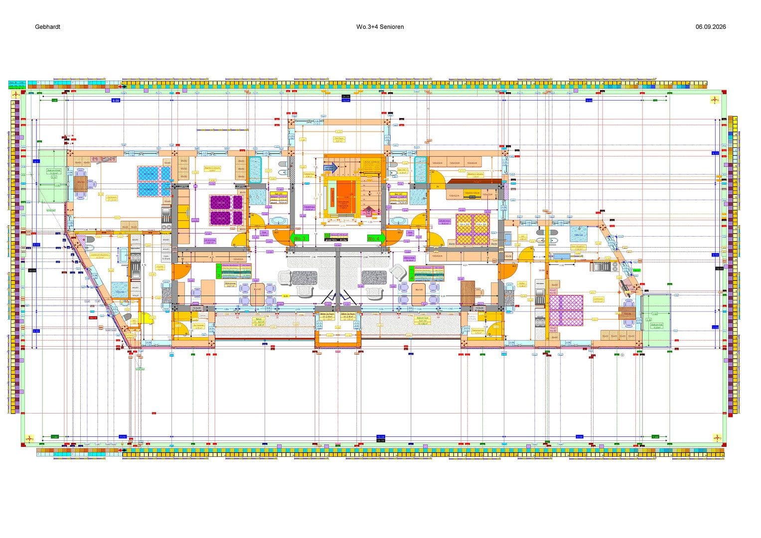 Predaj bytu 3-izbový 130 m², Wildunger Str. 16, Borken (Hessen), Hesensko Predaj bytu 3-izbový 130 m², Wildunger Str. 16, Borken (Hessen), Hesensko