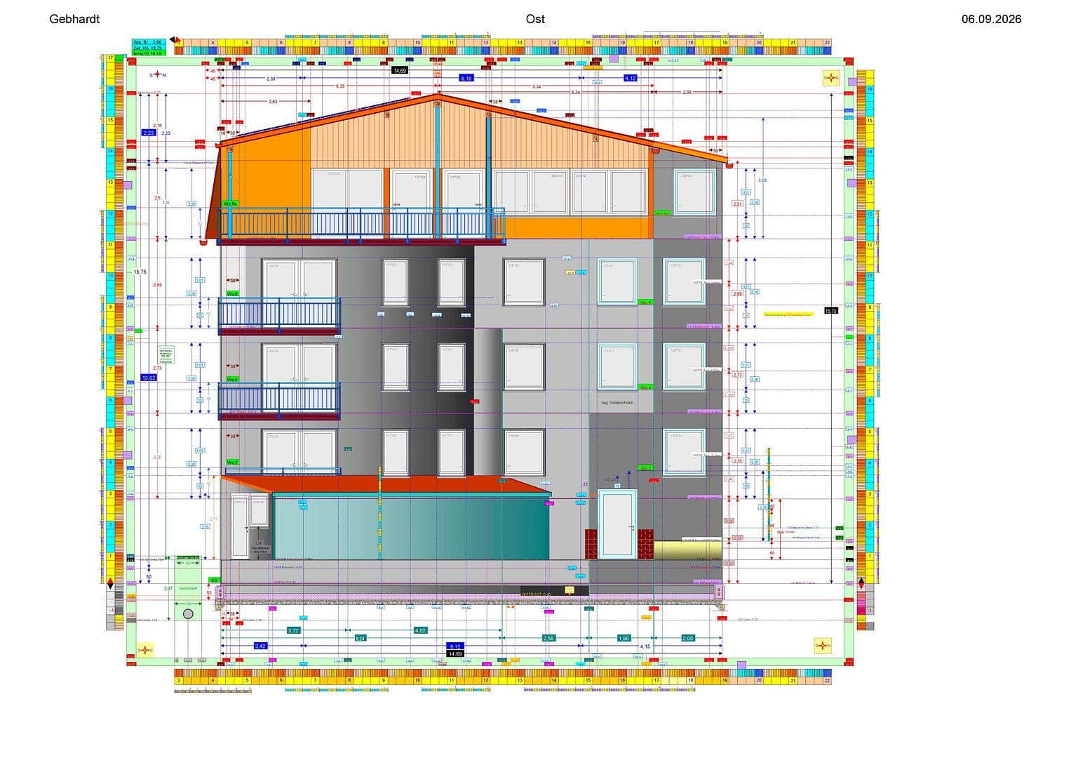 Predaj bytu 3-izbový 130 m², Wildunger Str. 16, Borken (Hessen), Hesensko Predaj bytu 3-izbový 130 m², Wildunger Str. 16, Borken (Hessen), Hesensko