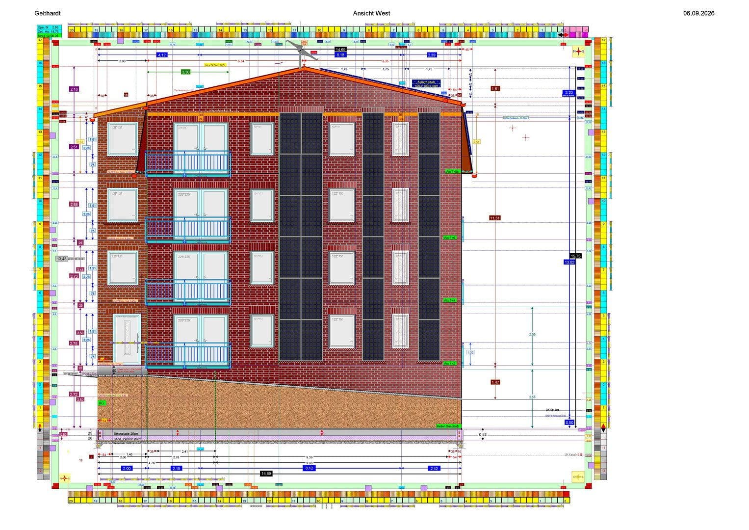 Predaj bytu 3-izbový 130 m², Wildunger Str. 16, Borken (Hessen), Hesensko Predaj bytu 3-izbový 130 m², Wildunger Str. 16, Borken (Hessen), Hesensko