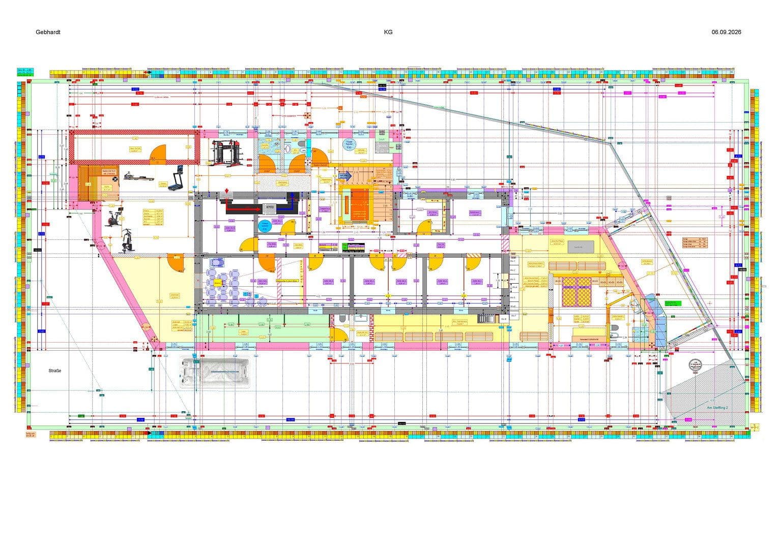 Predaj bytu 3-izbový 130 m², Wildunger Str. 16, Borken (Hessen), Hesensko Predaj bytu 3-izbový 130 m², Wildunger Str. 16, Borken (Hessen), Hesensko