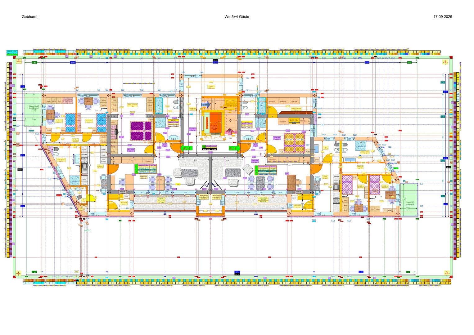 Predaj bytu 3-izbový 130 m², Wildunger Str. 16, Borken (Hessen), Hesensko Predaj bytu 3-izbový 130 m², Wildunger Str. 16, Borken (Hessen), Hesensko