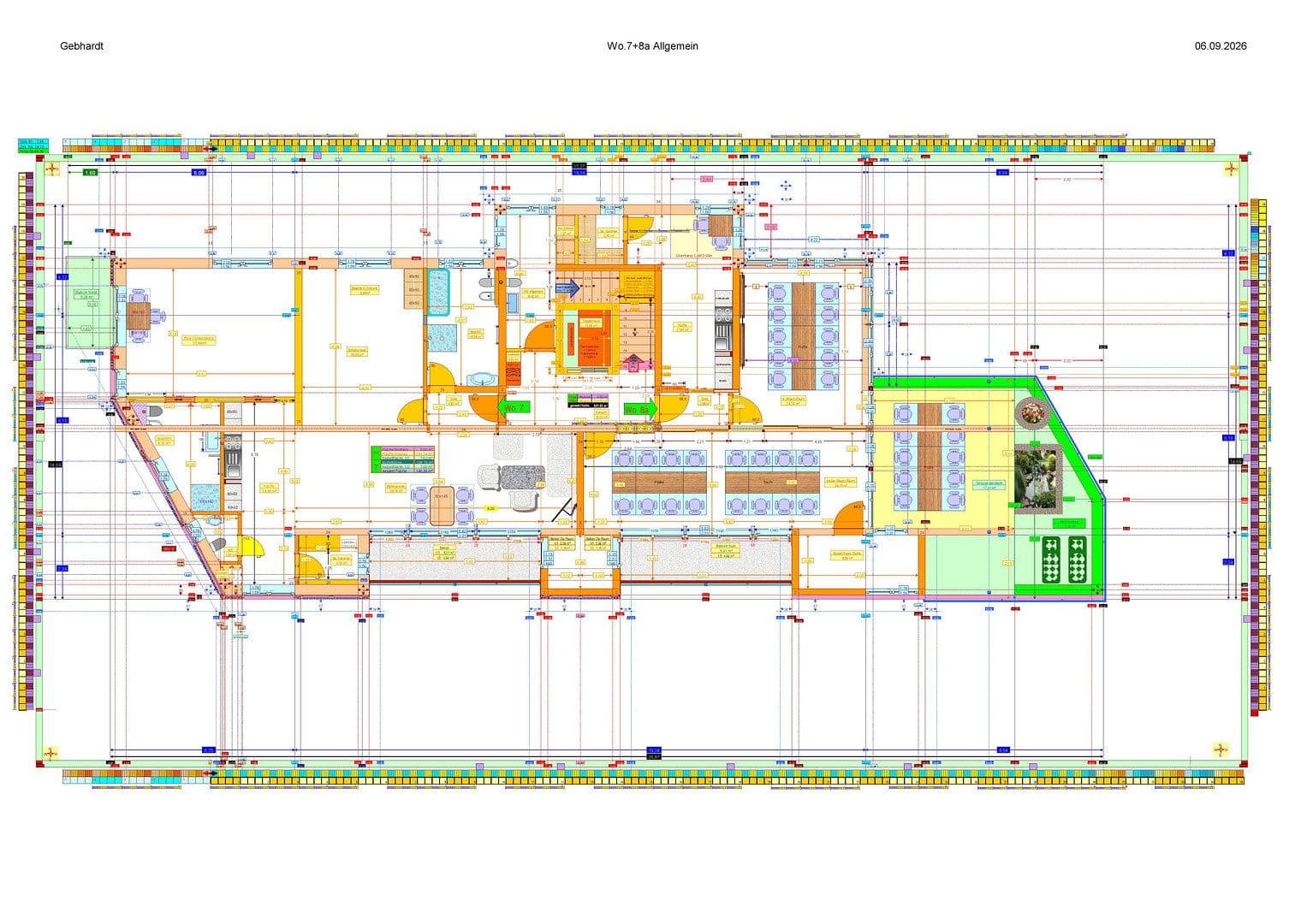 Predaj bytu 3-izbový 130 m², Wildunger Str. 16, Borken (Hessen), Hesensko Predaj bytu 3-izbový 130 m², Wildunger Str. 16, Borken (Hessen), Hesensko