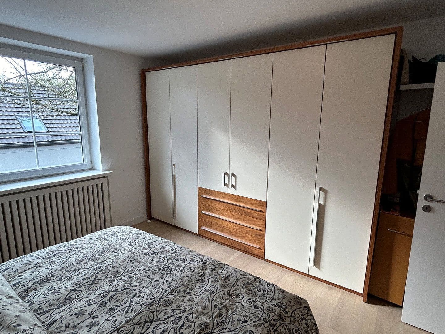 Prenájom bytu 2-izbový 55 m², Meerbusch, Severné Porýnie - Westfálsko Prenájom bytu 2-izbový 55 m², Meerbusch, Severné Porýnie - Westfálsko