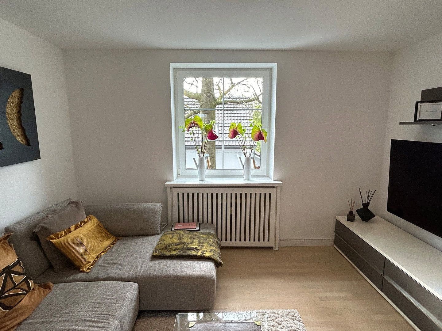 Prenájom bytu 2-izbový 55 m², Meerbusch, Severné Porýnie - Westfálsko Prenájom bytu 2-izbový 55 m², Meerbusch, Severné Porýnie - Westfálsko